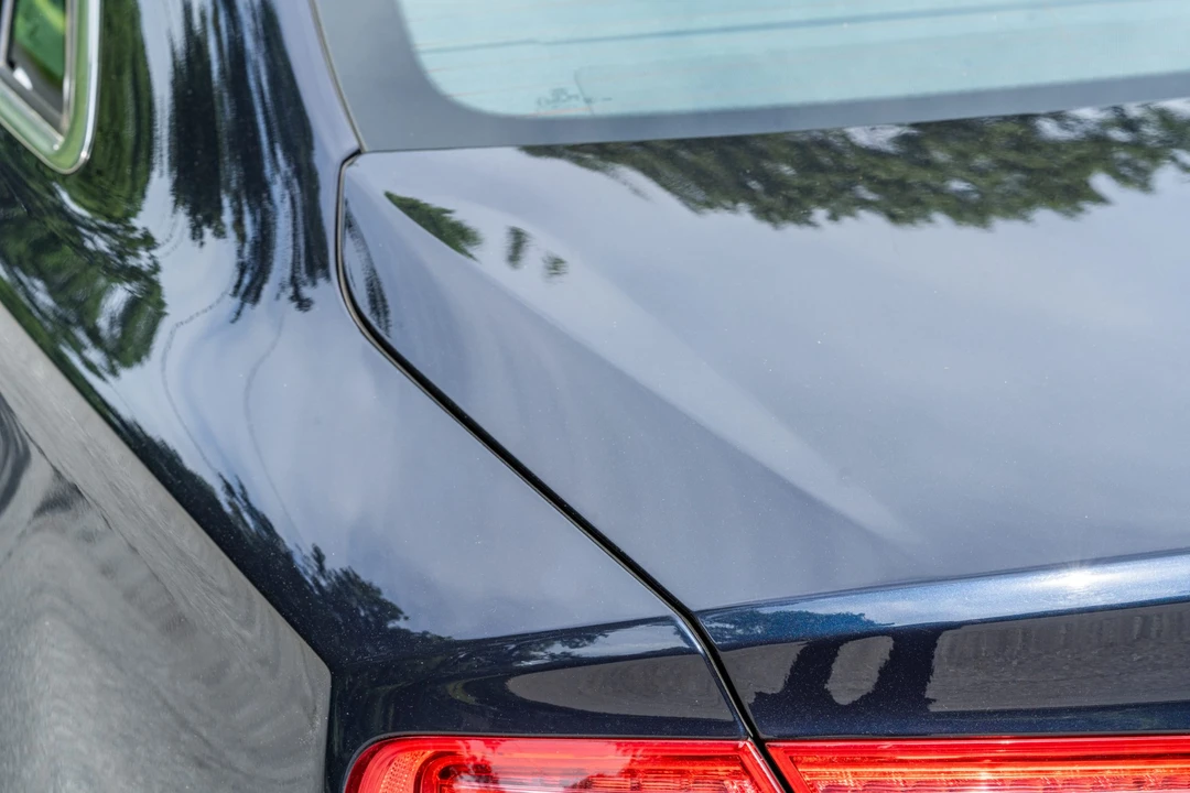 2013 Audi D4 A8 - Image 21 of 31