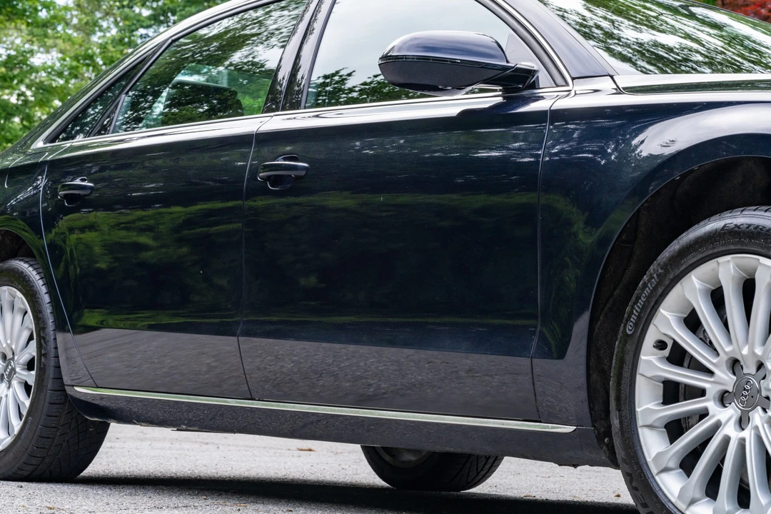 2013 Audi D4 A8 - Image 28 of 31