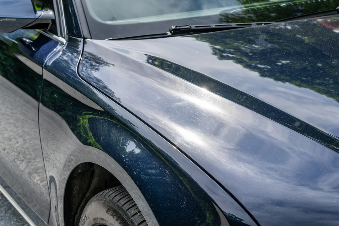 2013 Audi D4 A8 - Image 31 of 31
