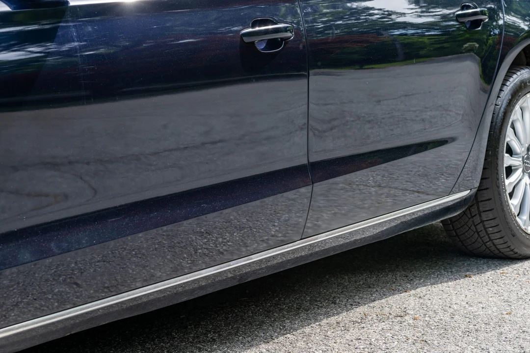 2013 Audi D4 A8 - Image 19 of 31
