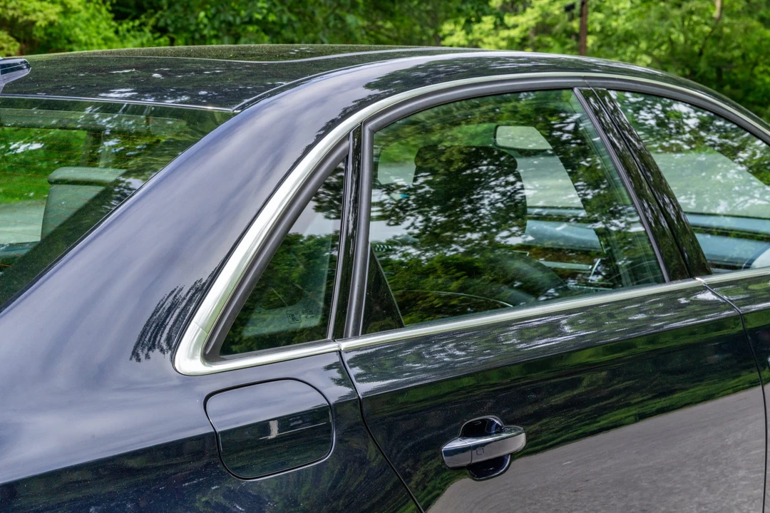 2013 Audi D4 A8 - Image 25 of 31