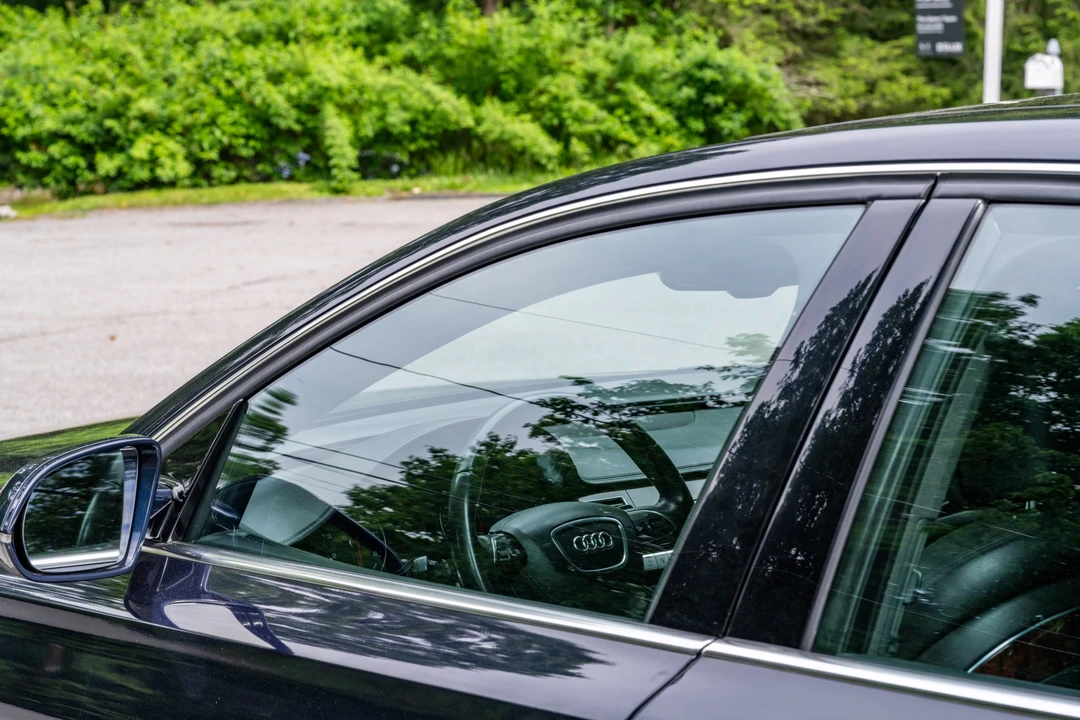2013 Audi D4 A8 - Image 18 of 31