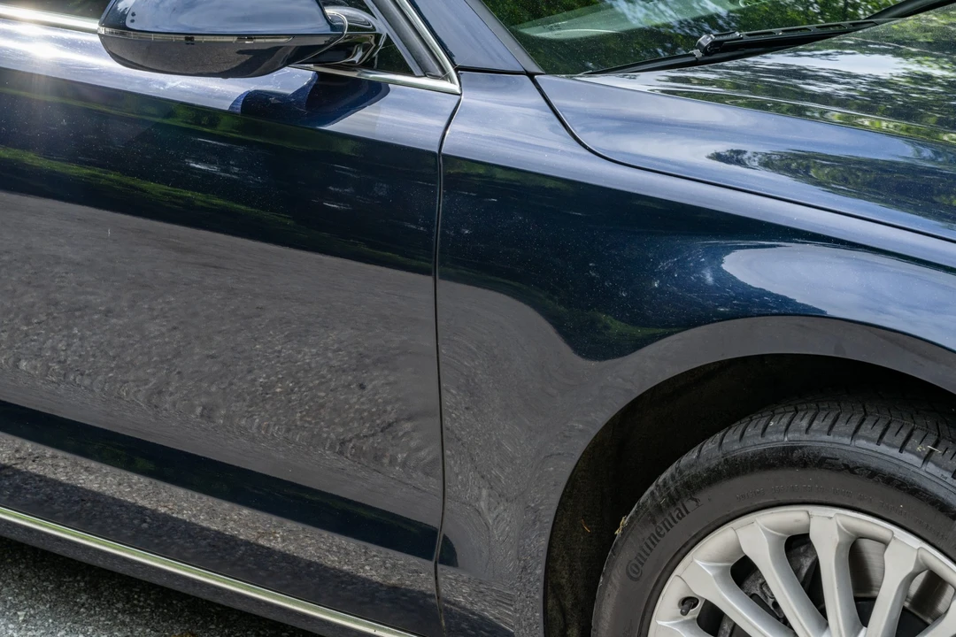 2013 Audi D4 A8 - Image 29 of 31