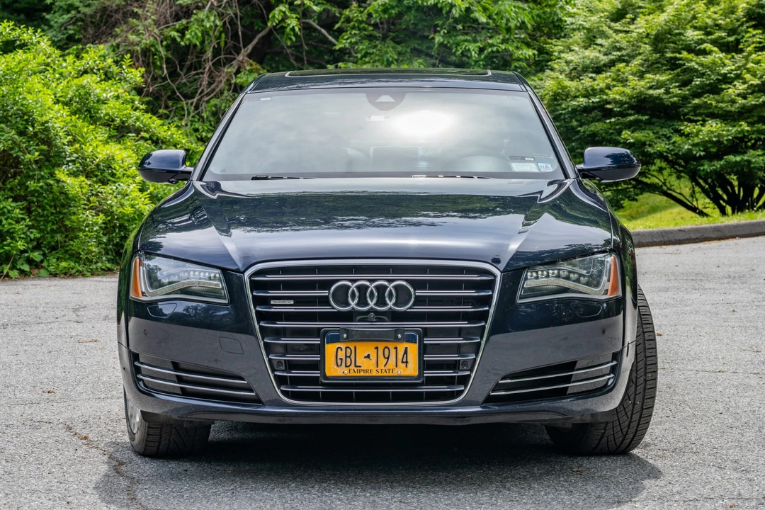 2013 Audi D4 A8 - Image 4 of 31