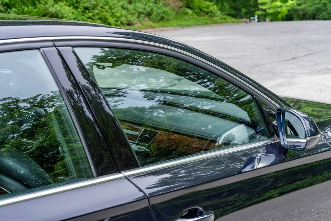2013 Audi D4 A8 - Image 27 of 31