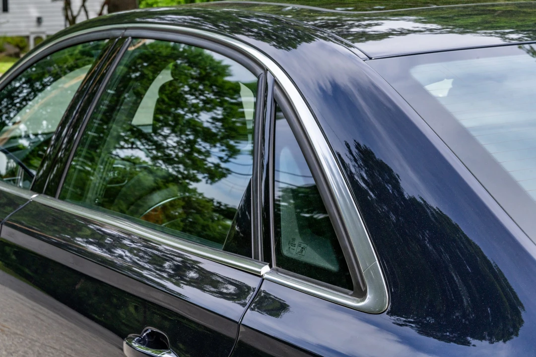 2013 Audi D4 A8 - Image 20 of 31