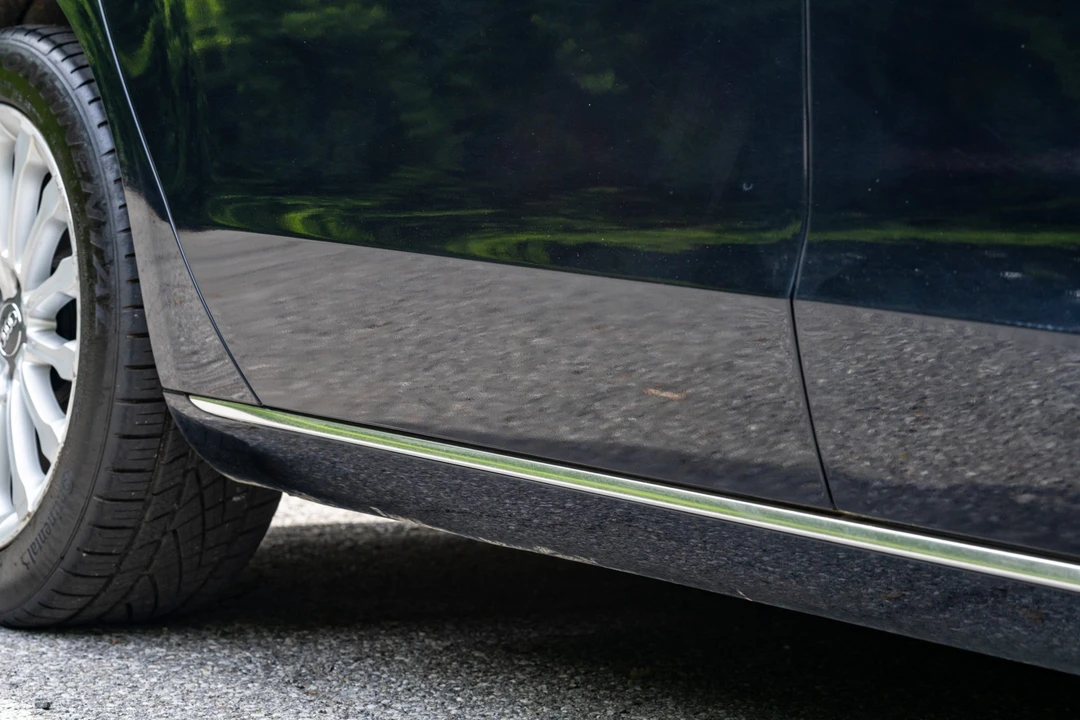 2013 Audi D4 A8 - Image 26 of 31