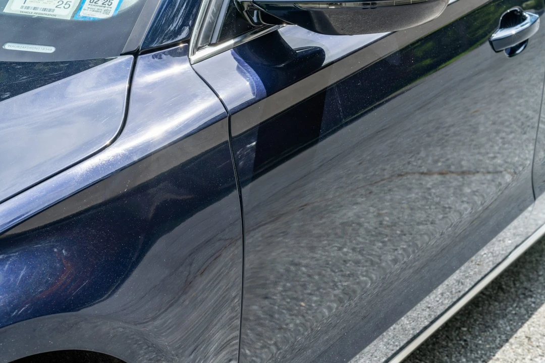 2013 Audi D4 A8 - Image 15 of 31