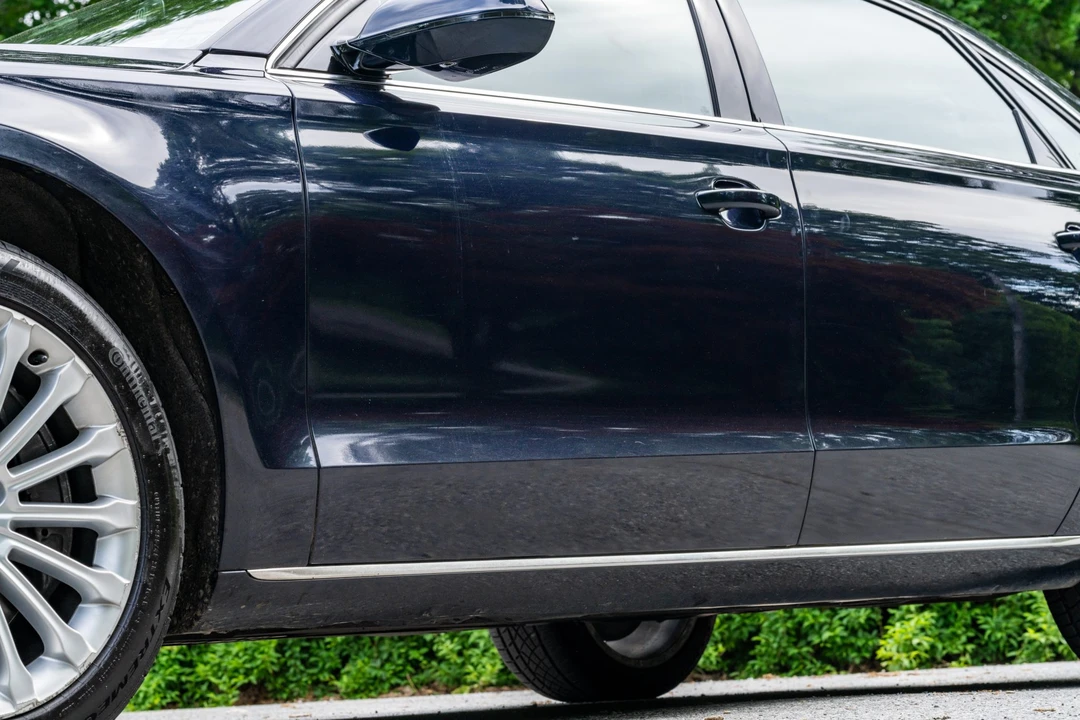 2013 Audi D4 A8 - Image 16 of 31
