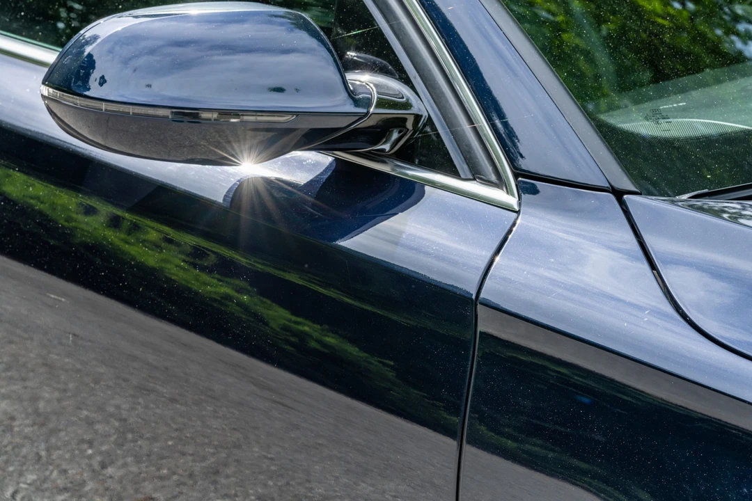 2013 Audi D4 A8 - Image 30 of 31