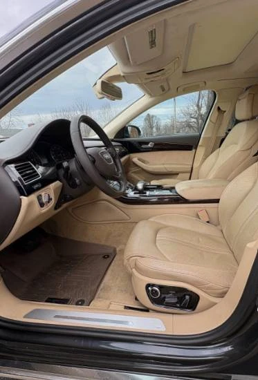 2013 Audi D4 A8 - Image 4 of 4