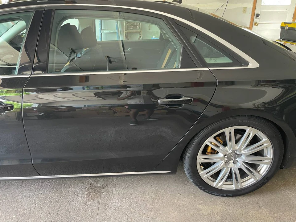 2013 Audi D4 A8 - Image 5 of 10