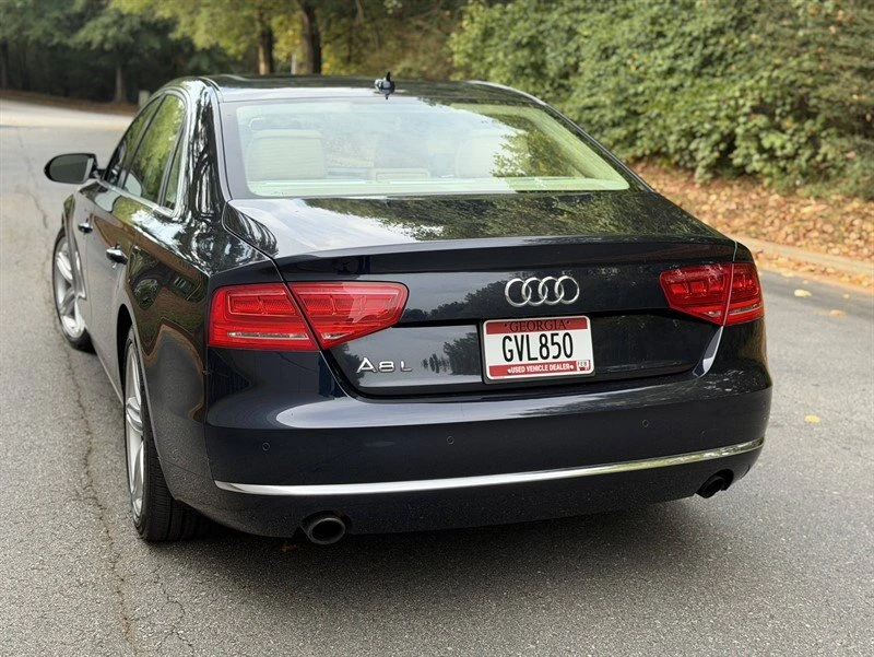 2013 Audi D4 A8 - Image 16 of 20