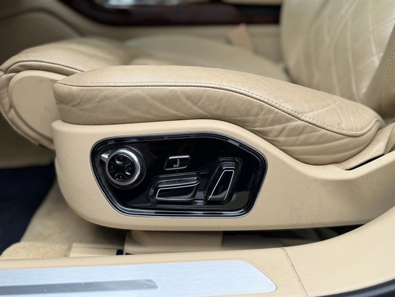 2013 Audi D4 A8 - Image 5 of 20