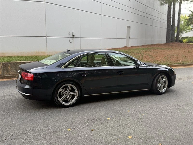 2013 Audi D4 A8 - Image 13 of 20
