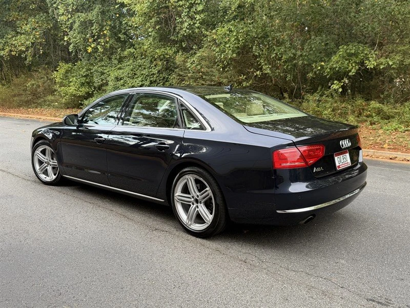 2013 Audi D4 A8 - Image 17 of 20
