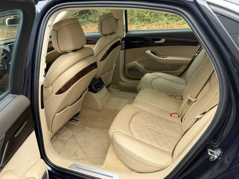 2013 Audi D4 A8 - Image 9 of 20
