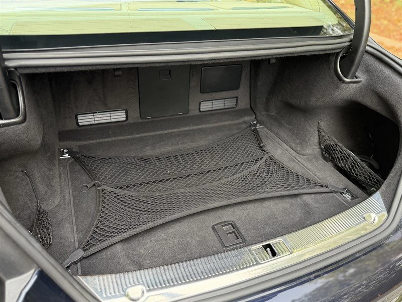 2013 Audi D4 A8 - Image 7 of 20