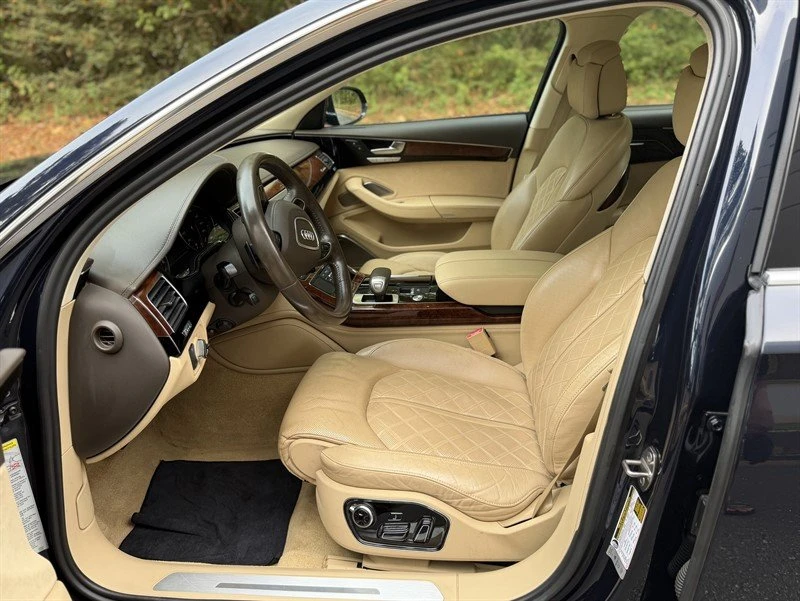 2013 Audi D4 A8 - Image 12 of 20