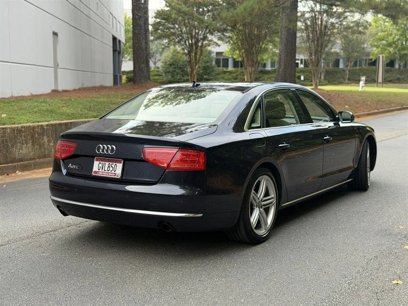 2013 Audi D4 A8 - Image 14 of 20
