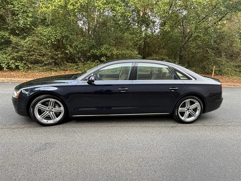 2013 Audi D4 A8 - Image 18 of 20