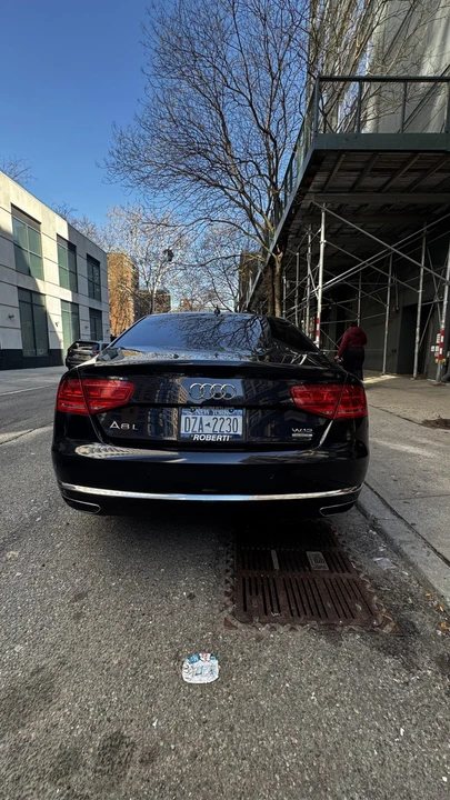 2013 Audi D4 A8 - Image 19 of 31