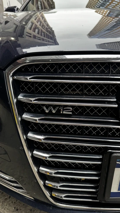 2013 Audi D4 A8 - Image 31 of 31