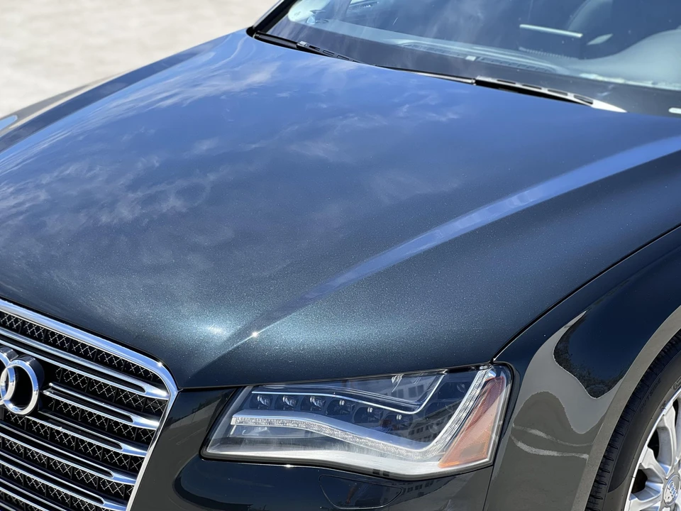 2013 Audi D4 A8 - Image 26 of 31