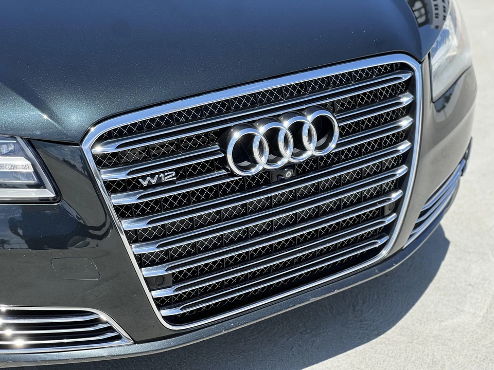 2013 Audi D4 A8 - Image 25 of 31