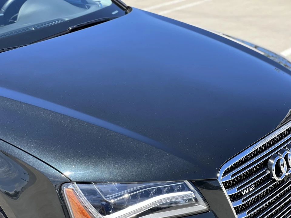 2013 Audi D4 A8 - Image 23 of 31