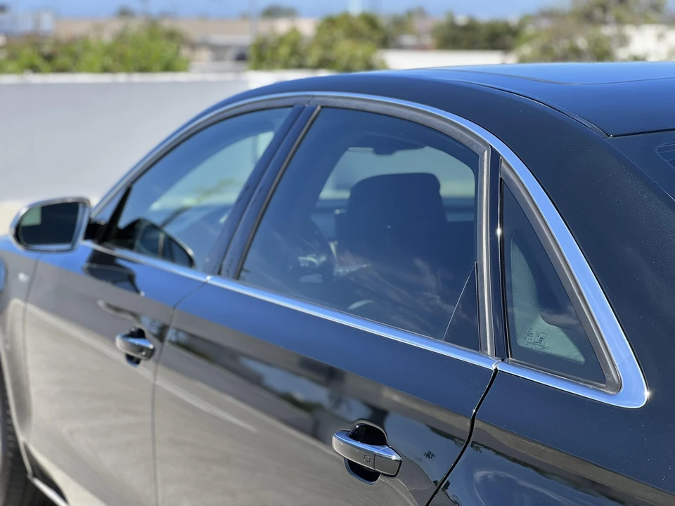 2013 Audi D4 A8 - Image 29 of 31