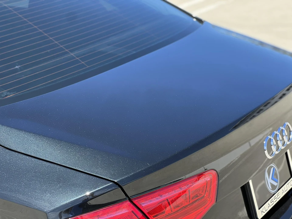 2013 Audi D4 A8 - Image 31 of 31