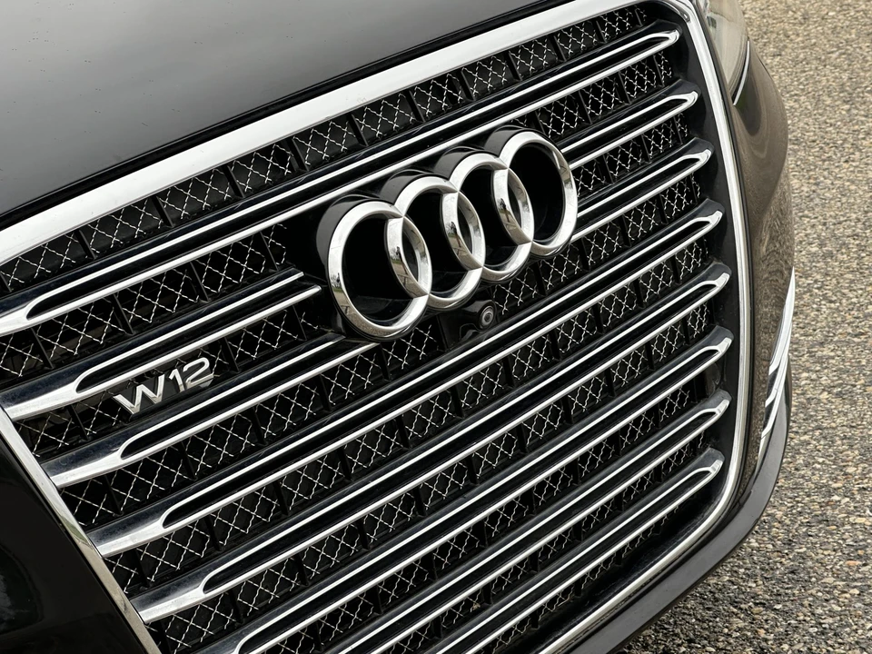 2013 Audi D4 A8 - Image 23 of 31