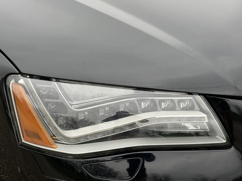 2013 Audi D4 A8 - Image 24 of 31