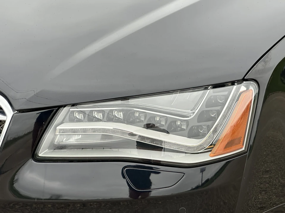 2013 Audi D4 A8 - Image 25 of 31
