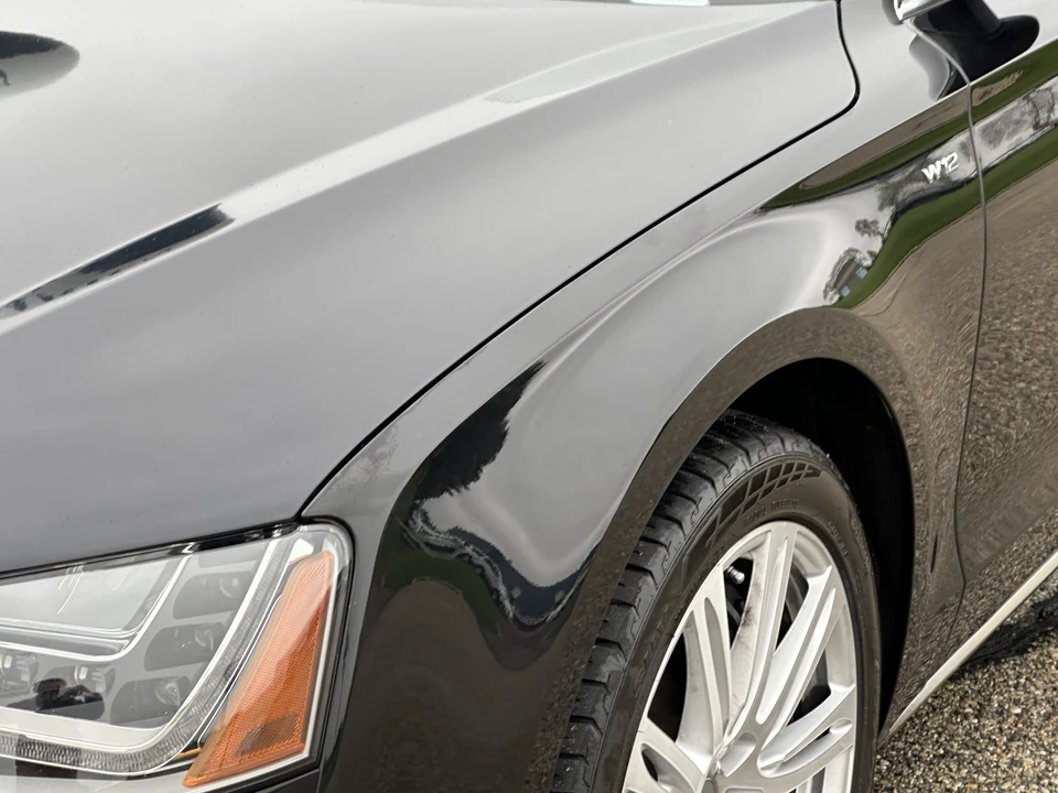 2013 Audi D4 A8 - Image 27 of 31