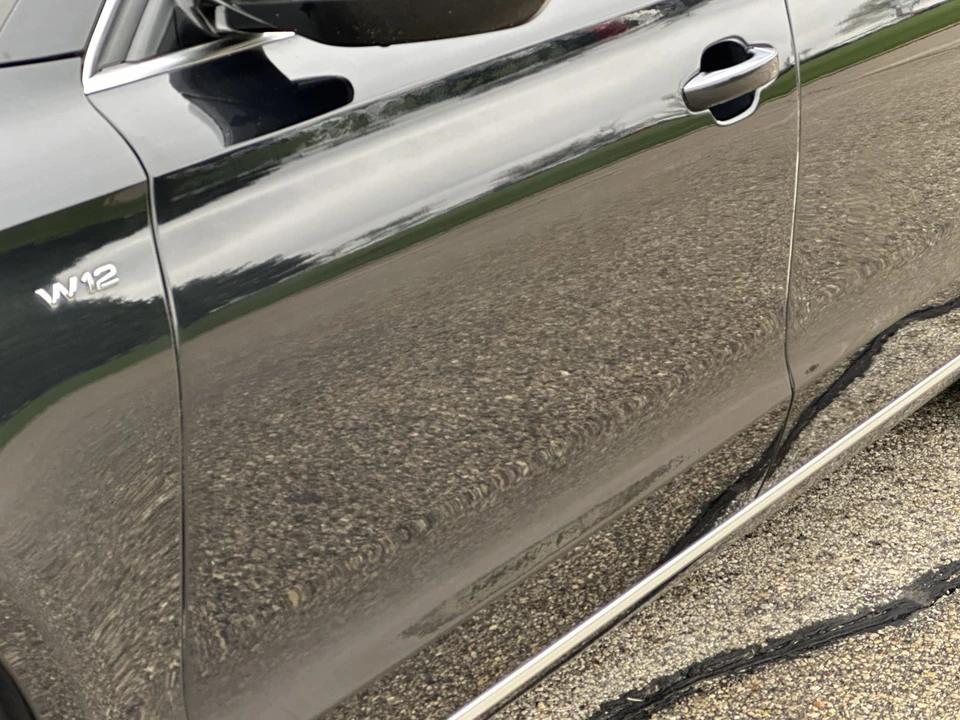 2013 Audi D4 A8 - Image 28 of 31