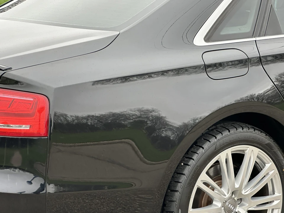2013 Audi D4 A8 - Image 30 of 31