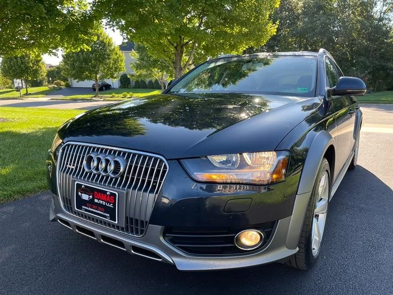 2013 Audi Allroad - Image 11 of 20