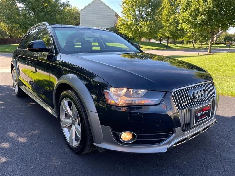 2013 Audi Allroad - Image 10 of 20
