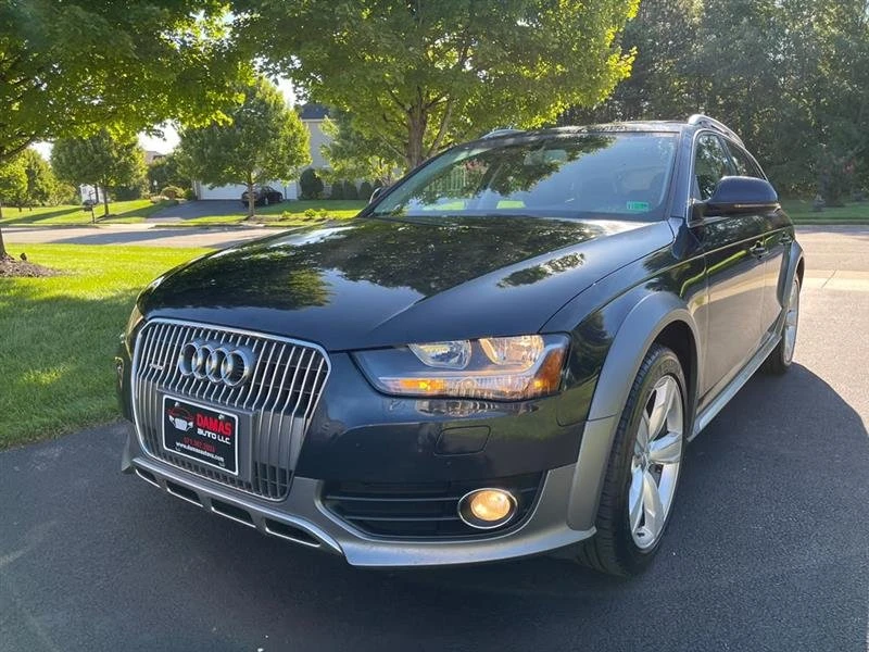 2013 Audi Allroad - Image 2 of 20