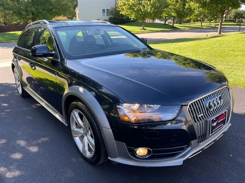 2013 Audi Allroad - Image 15 of 20