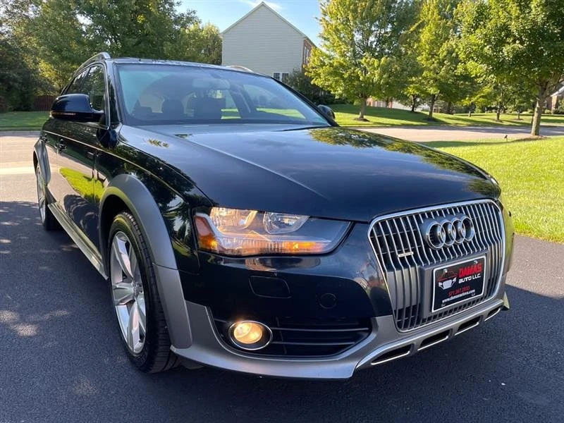 2013 Audi Allroad - Image 12 of 20