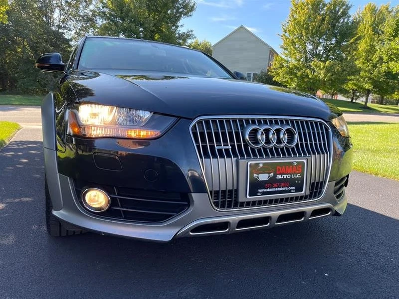 2013 Audi Allroad - Image 14 of 20