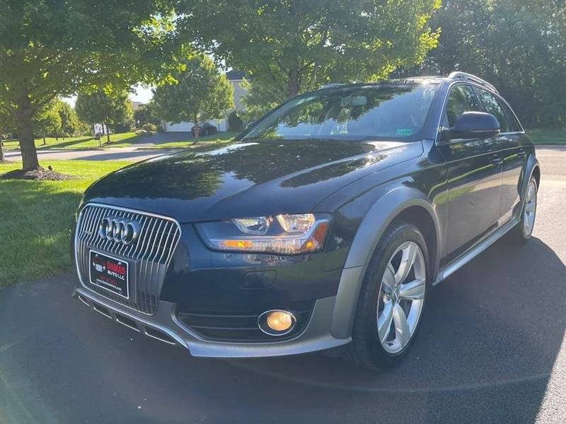 2013 Audi Allroad - Image 5 of 20
