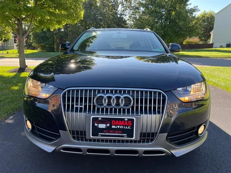 2013 Audi Allroad - Image 8 of 20