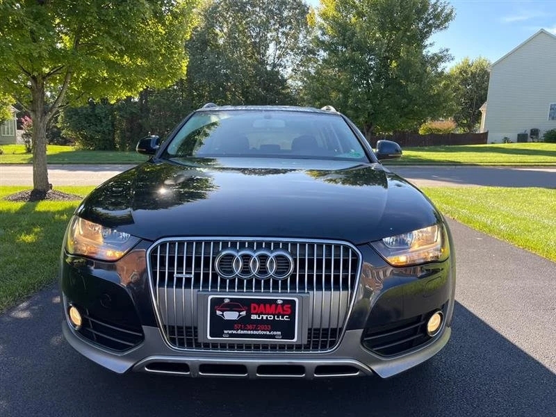 2013 Audi Allroad - Image 3 of 20