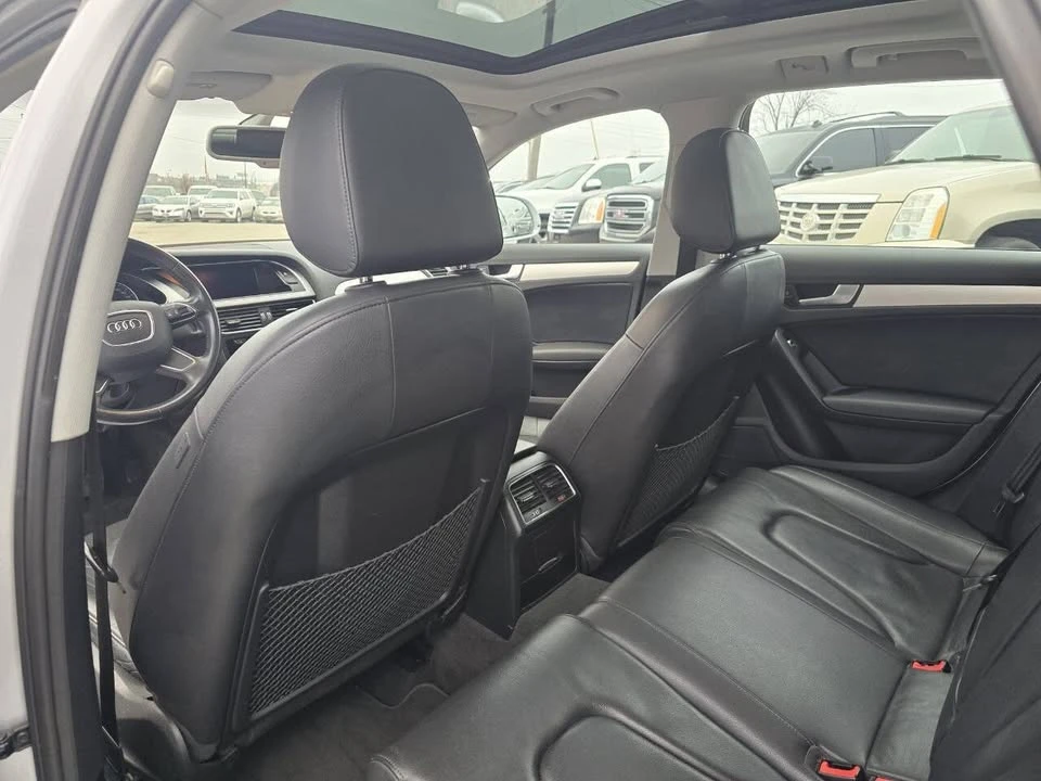 2013 Audi Allroad - Image 15 of 20