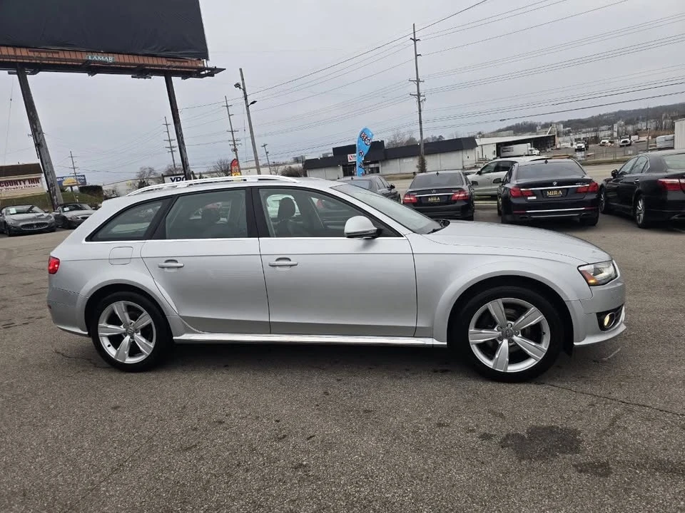 2013 Audi Allroad - Image 5 of 20