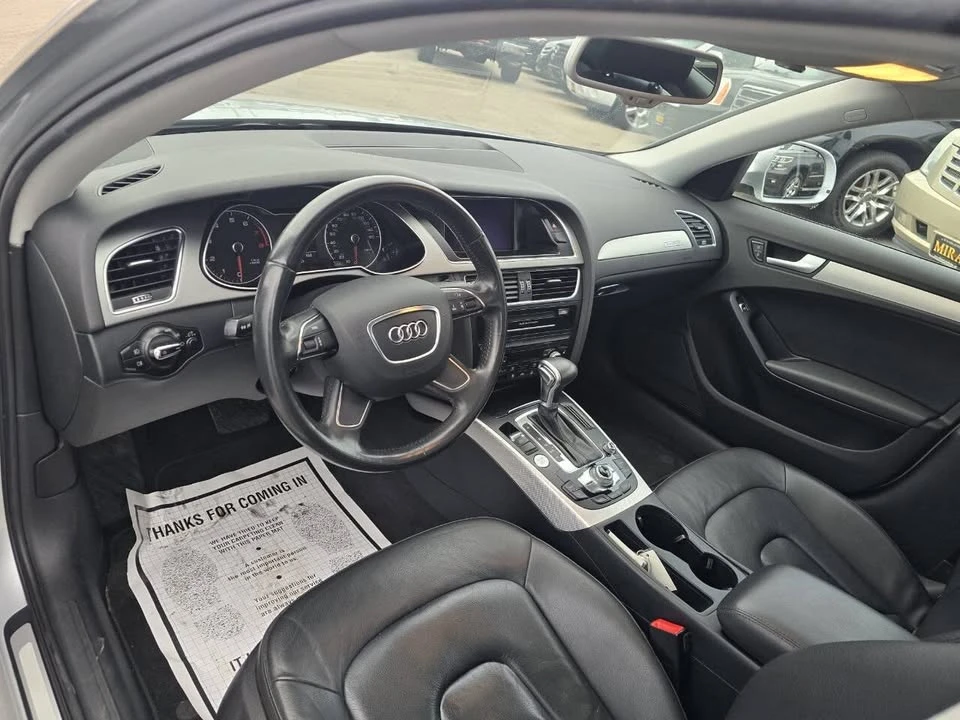 2013 Audi Allroad - Image 9 of 20